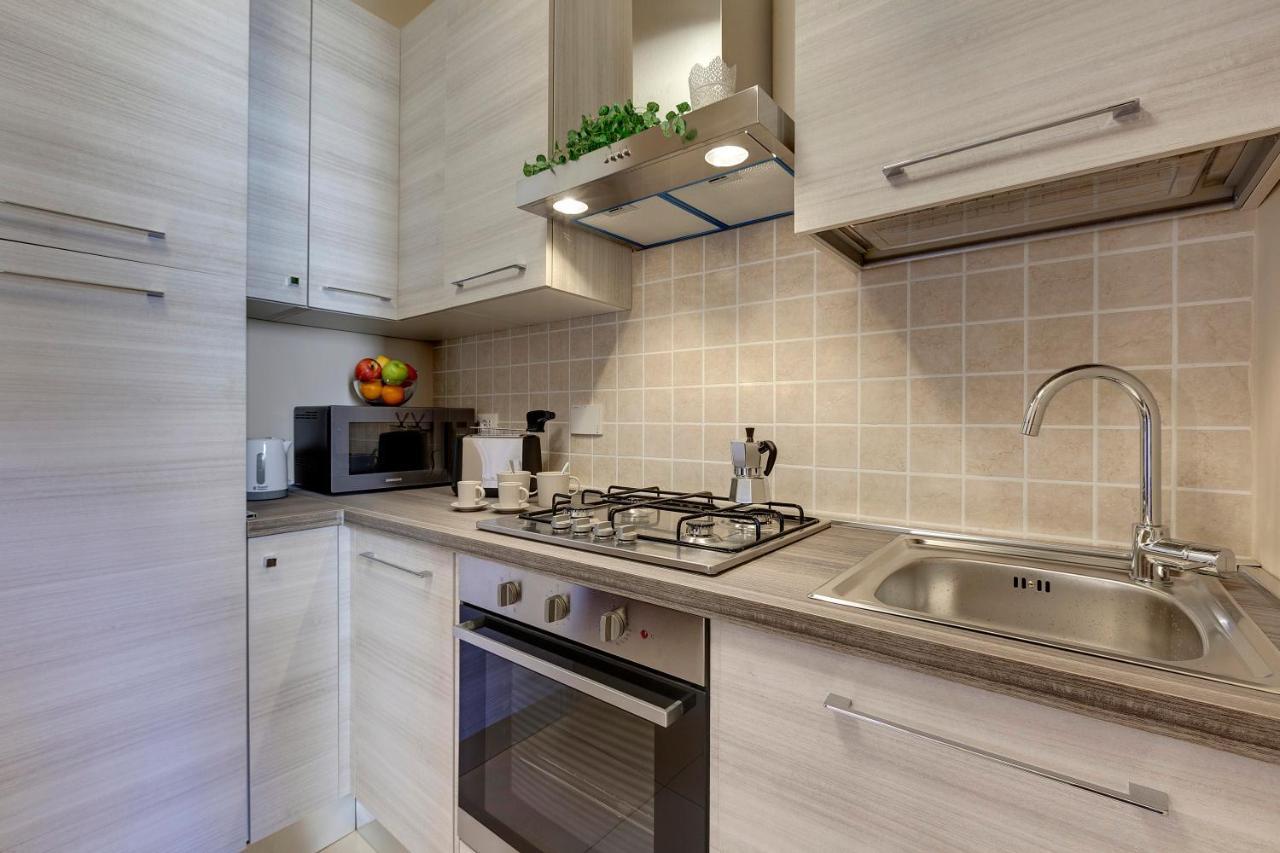 Woodie Apartment By Mamo Флоренция Экстерьер фото